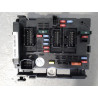 BOITE A FUSIBLES PEUGEOT 206