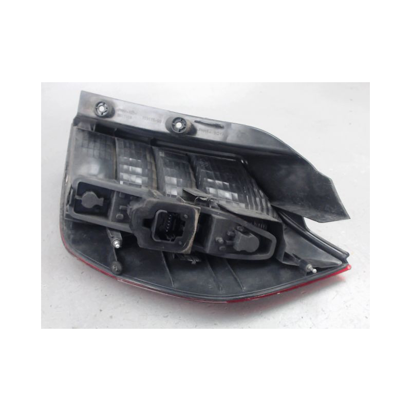 FEU ARRIERE GAUCHE  RENAULT MEGANE
