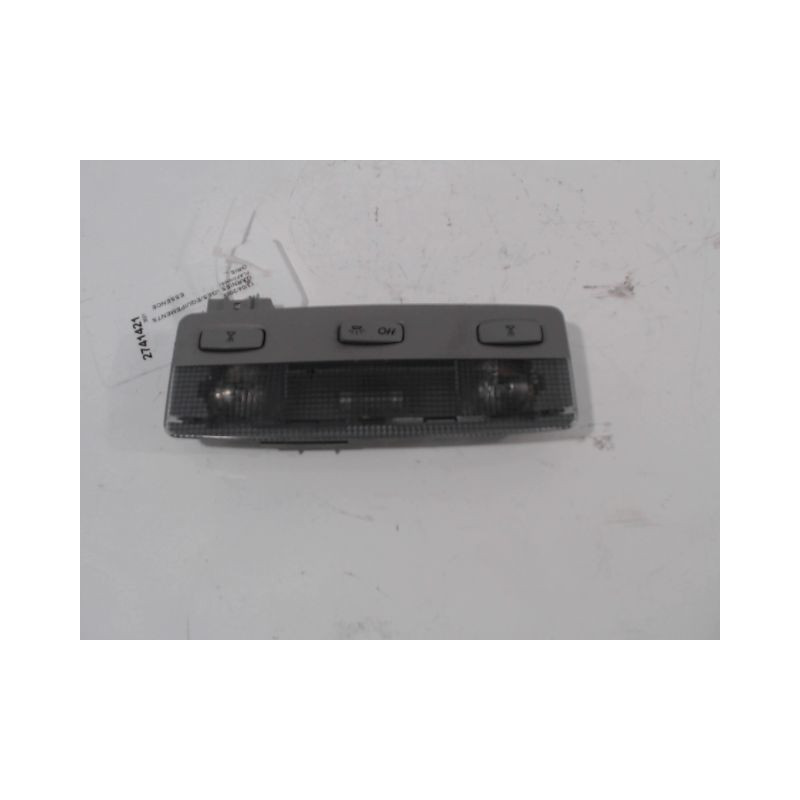 PLAFONNIER NISSAN PRIMERA 2002-