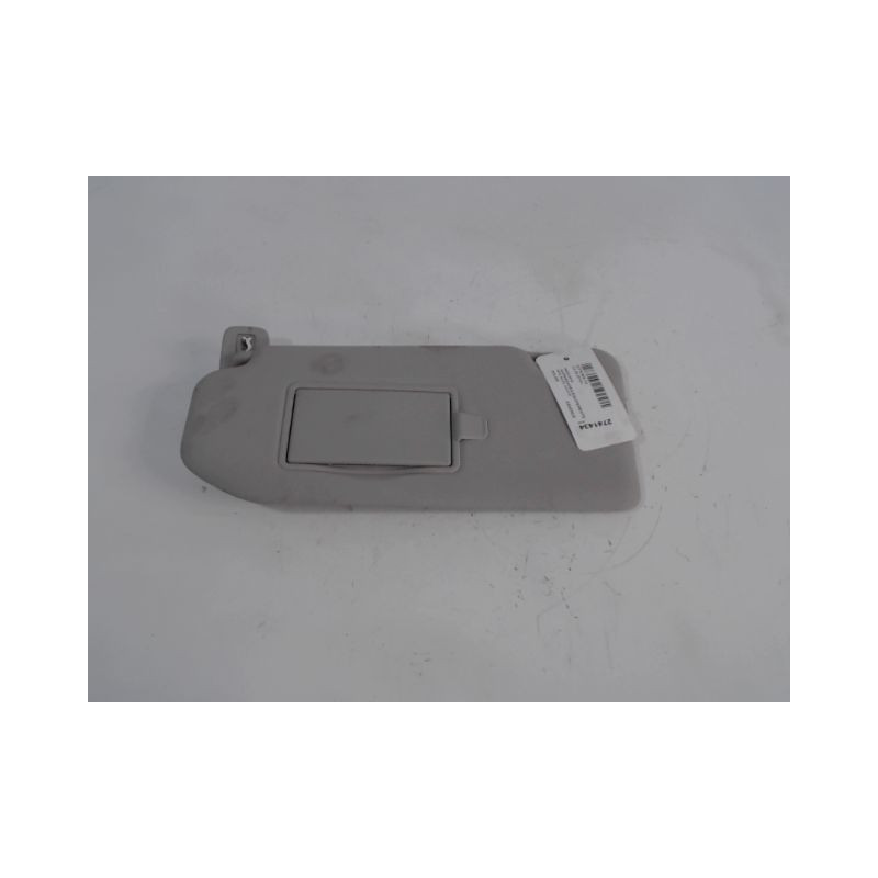 PARE-SOLEIL GAUCHE CITROEN C4 2010-