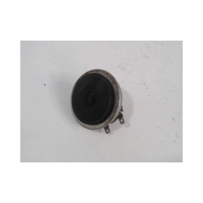 KLAXON / AVERTISSEUR NISSAN MICRA 2009-