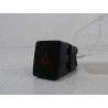 BOUTON DE WARNING NISSAN MICRA 2009-