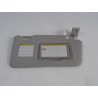 PARE-SOLEIL DROIT NISSAN MICRA 2009-