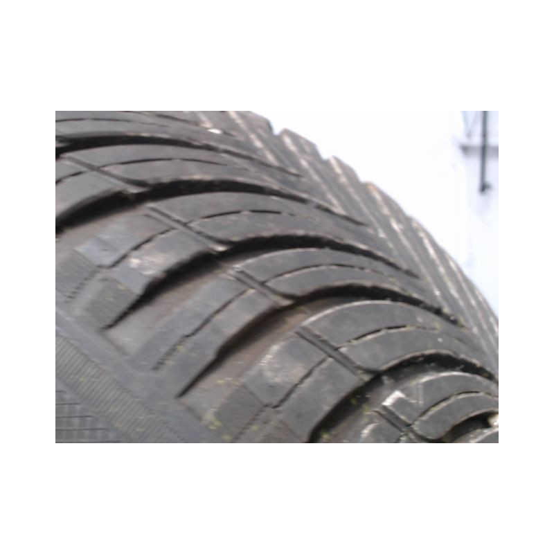 Pneu KLEBER QUADRAXER 3 195 50 15 82 H