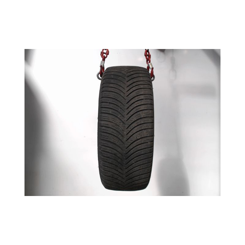 Pneu KLEBER QUADRAXER 2 215 45 17 91 W