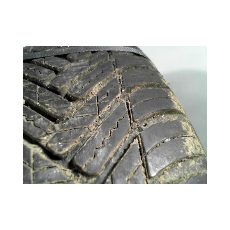 Paire de pneus HANKOOK KINERGY 4S 155 65 14 75 T