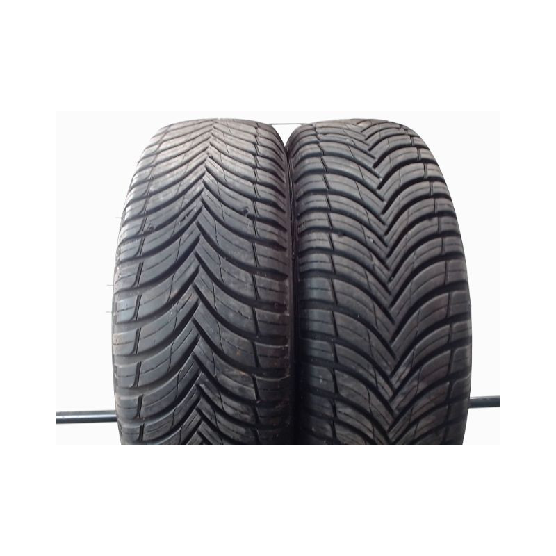 Paire de pneus KLEBER QUADRAXER 3 165 60 15 77 H