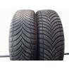 Paire de pneus KLEBER QUADRAXER 3 165 60 15 77 H