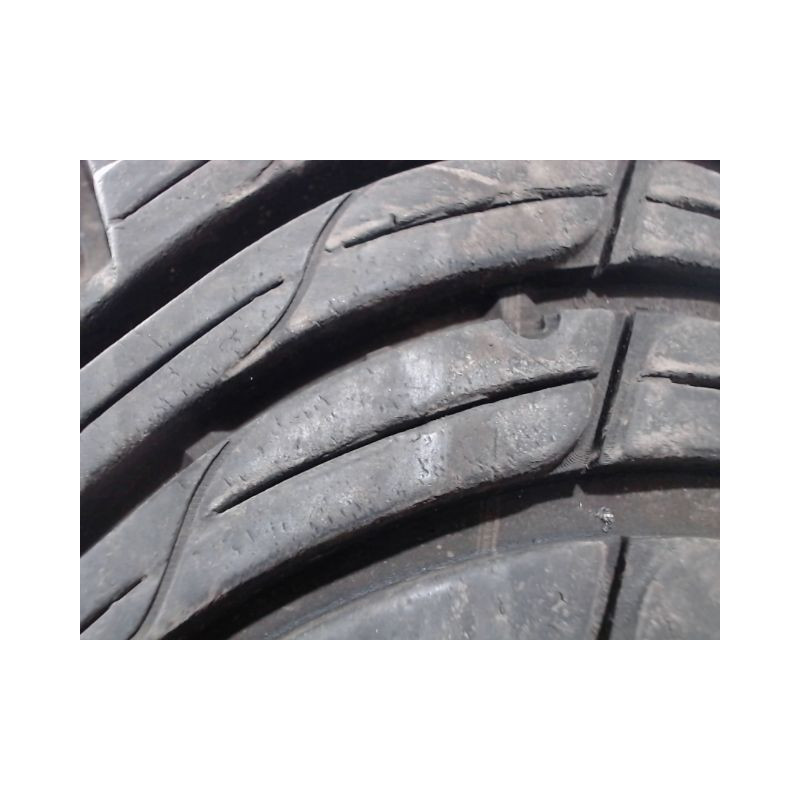 Paire de pneus KLEBER QUADRAXER 3 165 60 15 77 H