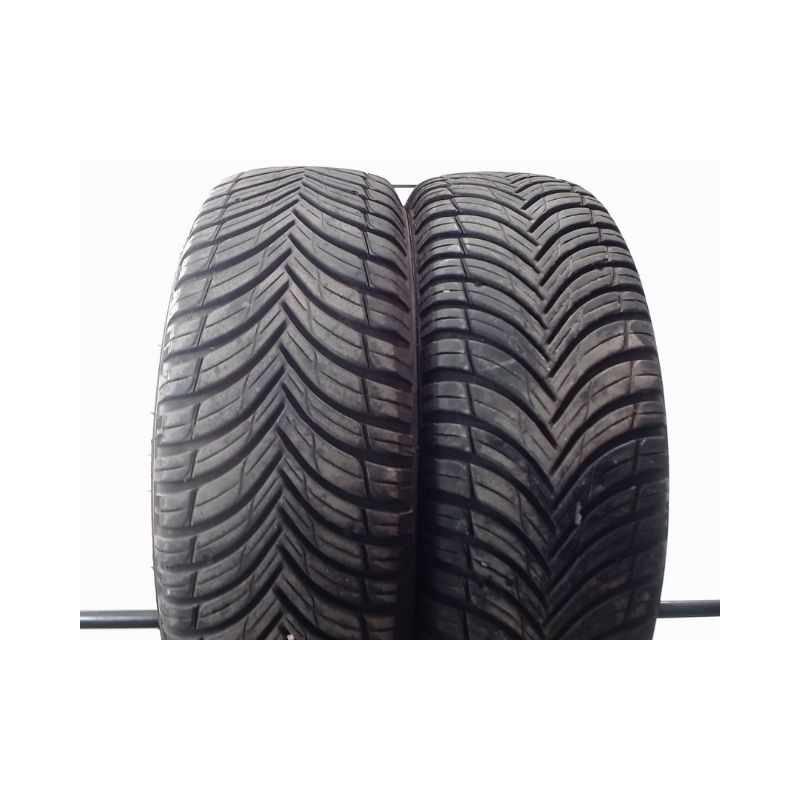 Paire de pneus KLEBER QUADRAXER 3 165 60 15 77 H