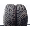 Paire de pneus KLEBER QUADRAXER 3 165 60 15 77 H