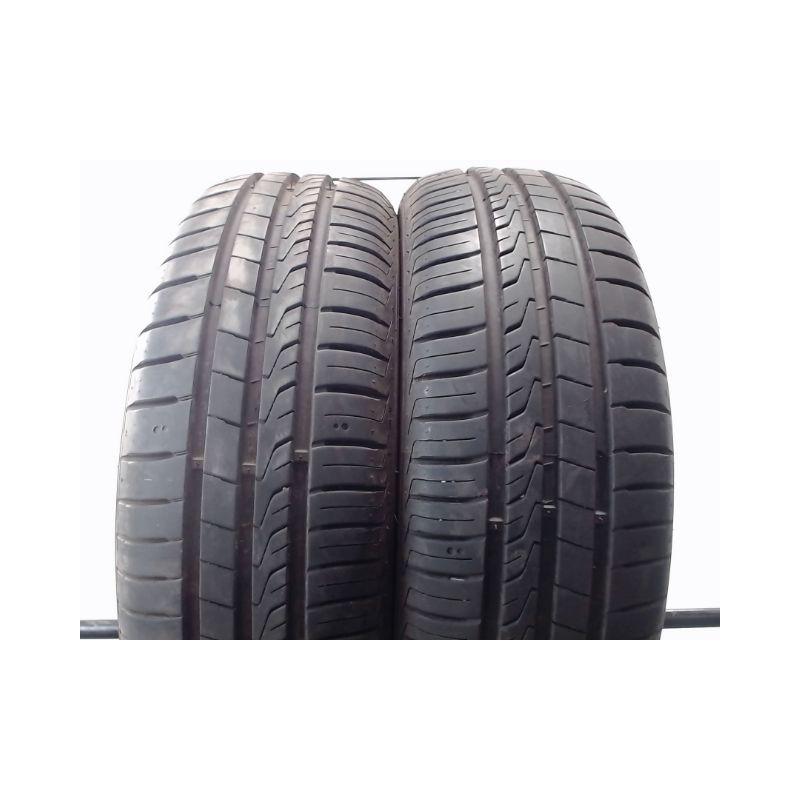 Paire de pneus HANKOOK KINERGY ECO 2 165 65 13 77 T
