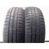 Paire de pneus HANKOOK KINERGY ECO 2 165 65 13 77 T