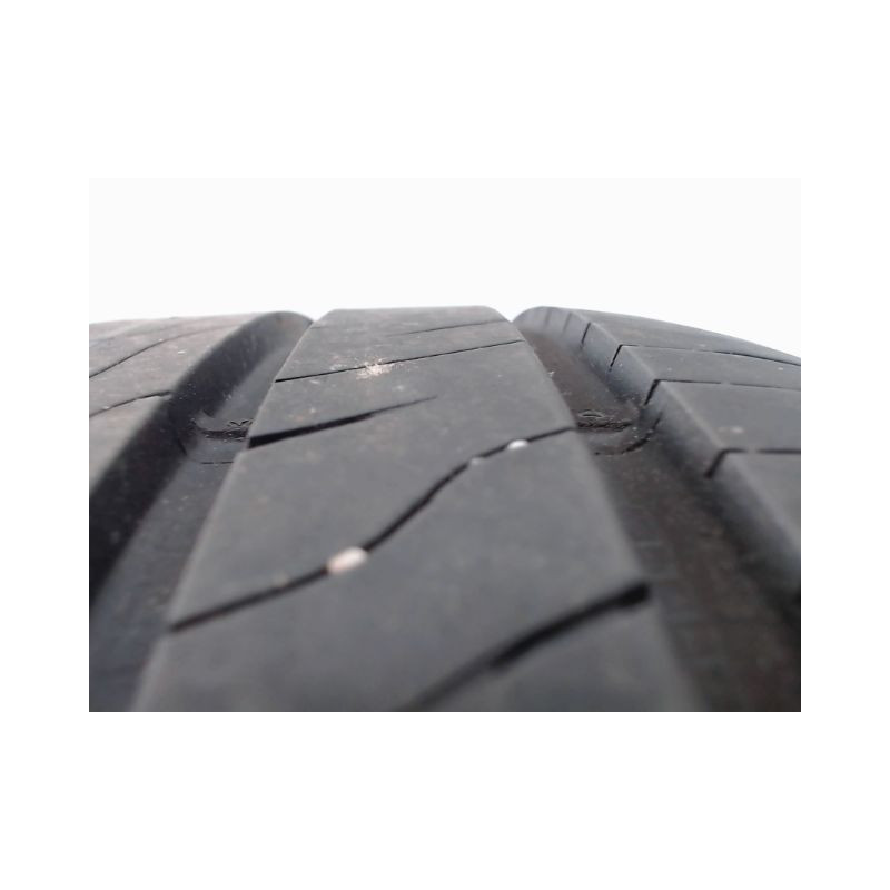 Paire de pneus GOOD YEAR EFFICIENT GRIP PERFORMANCE 195 65 16 87 H