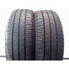 Paire de pneus GOOD YEAR EFFICIENT GRIP PERFORMANCE 195 65 16 87 H