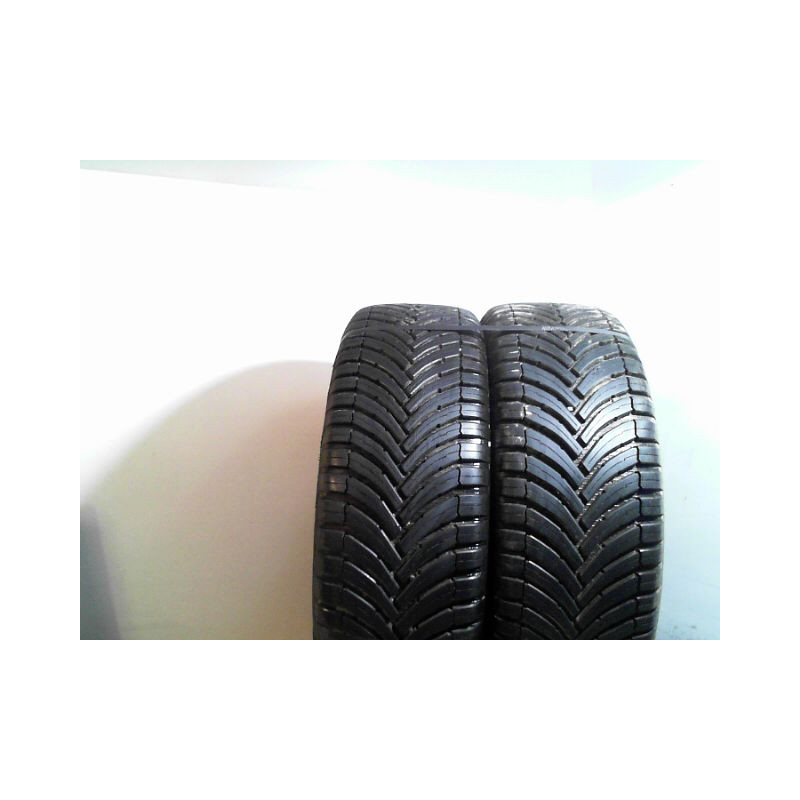 Paire de pneus BRIDGESTONE TURANZA ALLSEASON 6 185 55 16 87 V