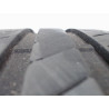 Paire de pneus ZHONE NATURE PLUS 205 55 16 91 V
