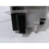 COMMANDE ESSUIE GLACE NISSAN NV200