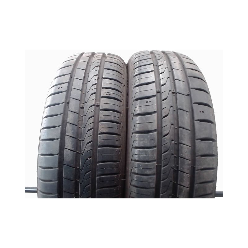 Paire de pneus HANKOOK KINERGY ECO 2 155 65 14 75 T
