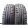 Paire de pneus HANKOOK KINERGY ECO 2 155 65 14 75 T