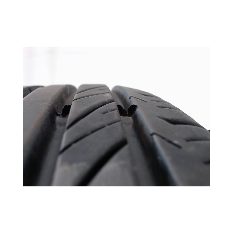 Paire de pneus SUNNY HARMONIC 155 65 14 75 T