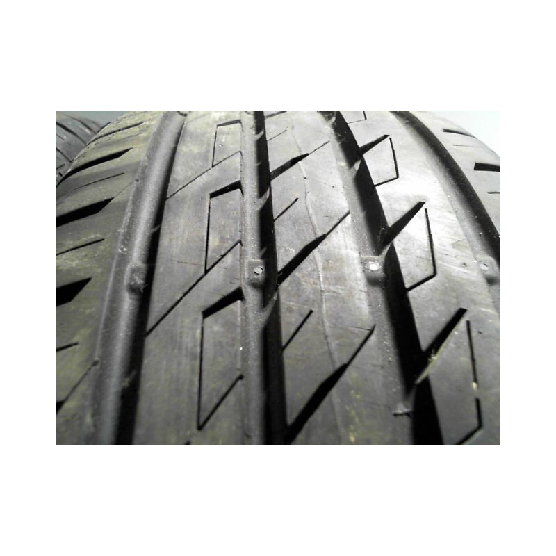 Paire de pneus NORAUTO PREVENSYS 4 205 55 16 91 V
