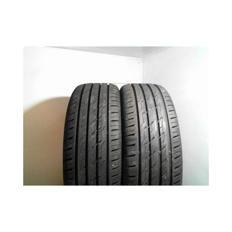 Paire de pneus NORAUTO PREVENSYS 4 205 55 16 91 V