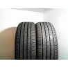 Paire de pneus NORAUTO PREVENSYS 4 205 55 16 91 V