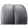 Paire de pneus HANKOOK WINTER I*CEPT EVO 3 245 40 19 98 V