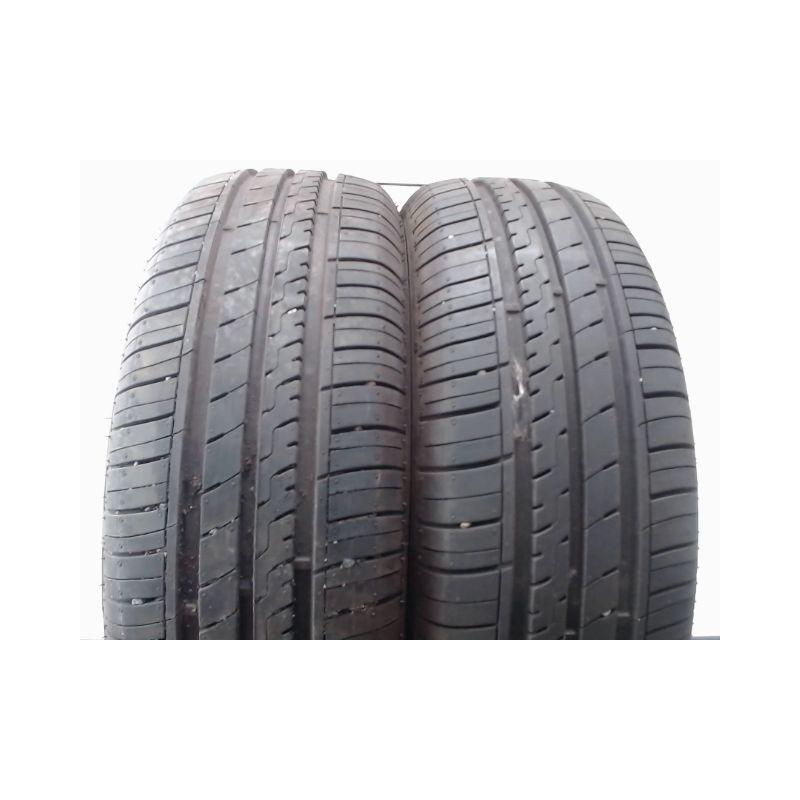 Paire de pneus NEOLIN NEOGREEN 185 65 15 88 H