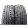 Paire de pneus MICHELIN PILOT EXALTO 165 60 14 75 H