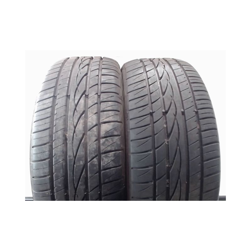 Paire de pneus SUMITOMO BC100 205 55 16 91 V