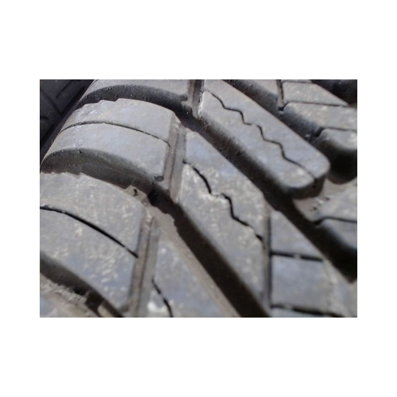 Paire de pneus HANKOOK KINERGY 4S 2 185 65 15 92 T