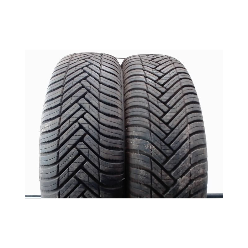 Paire de pneus HANKOOK KINERGY 4S 2 185 65 15 92 T