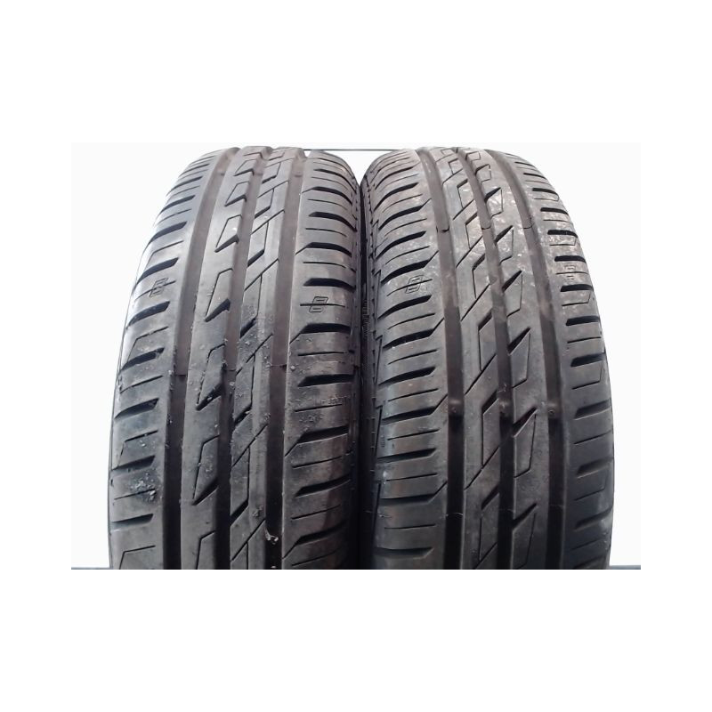 Paire de pneus NORAUTO PREVENSYS 4 155 65 14 75 T