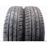 Paire de pneus NORAUTO PREVENSYS 4 155 65 14 75 T