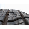 Paire de pneus APLUS A909 195 55 15 85 V
