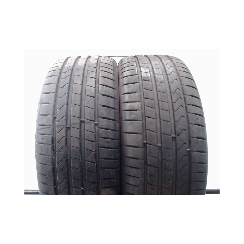 Paire de pneus HANKOOK VENTUS PRIME 4 215 55 16 93 V
