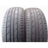 Paire de pneus NOVEX NX-SPEED 3 205 60 16 96 H