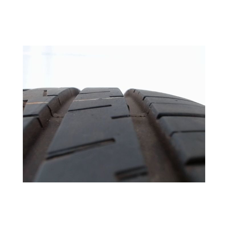 Paire de pneus FALKEN ZIEX ZE 310 ECORUN 185 55 16 87 V
