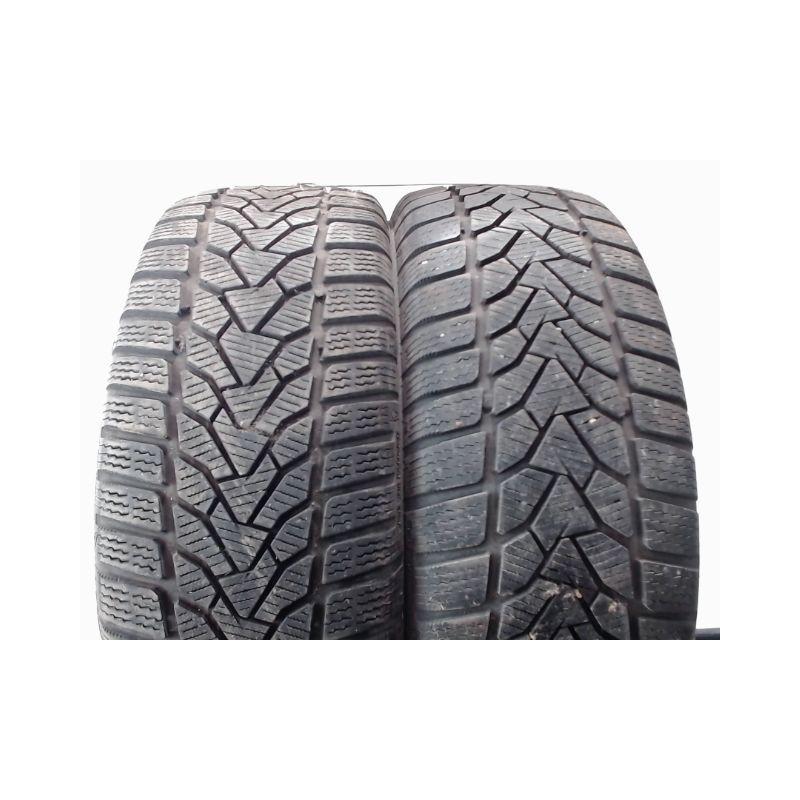 Paire de pneus UNIROYAL WINTER EXPERT 205 55 16 91 H
