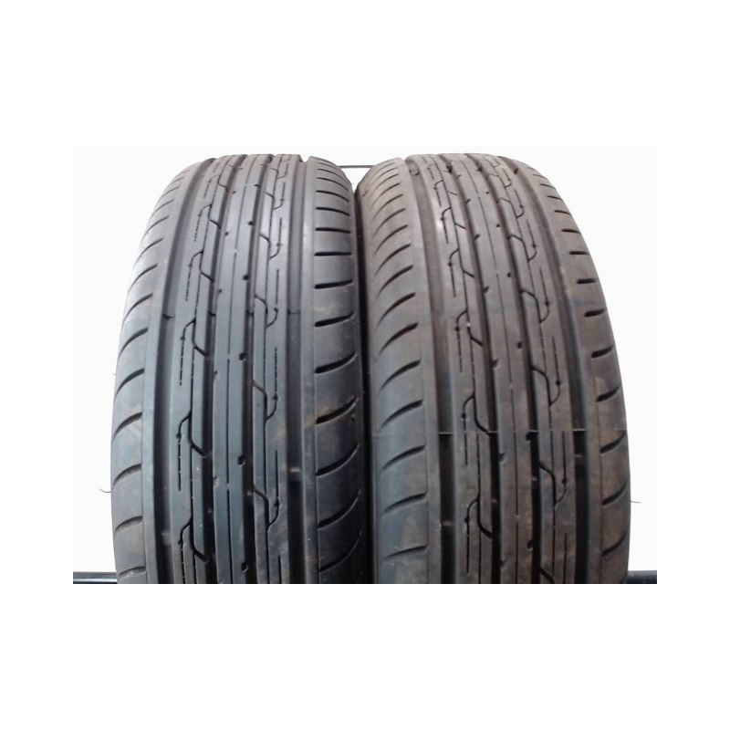 Paire de pneus TRIANGLE TEM 11 175 65 15 84 H