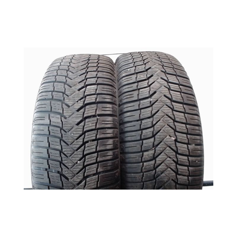 Paire de pneus SUNNY NC501 185 60 15 88 H