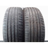 Paire de pneus BRIDGESTONE TURANZA T005 195 55 16 87 H