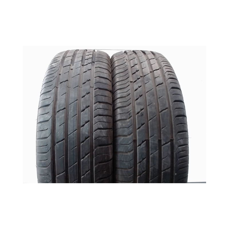 Paire de pneus SAILUN ATREZZO ELITE 185 65 15 88 H