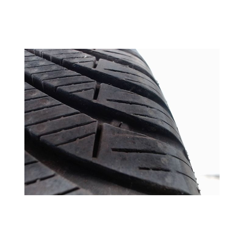 Paire de pneus KUMHO SOLUS 4S HA32 195 50 15 82 V