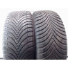 Paire de pneus KUMHO SOLUS 4S HA32 195 50 15 82 V