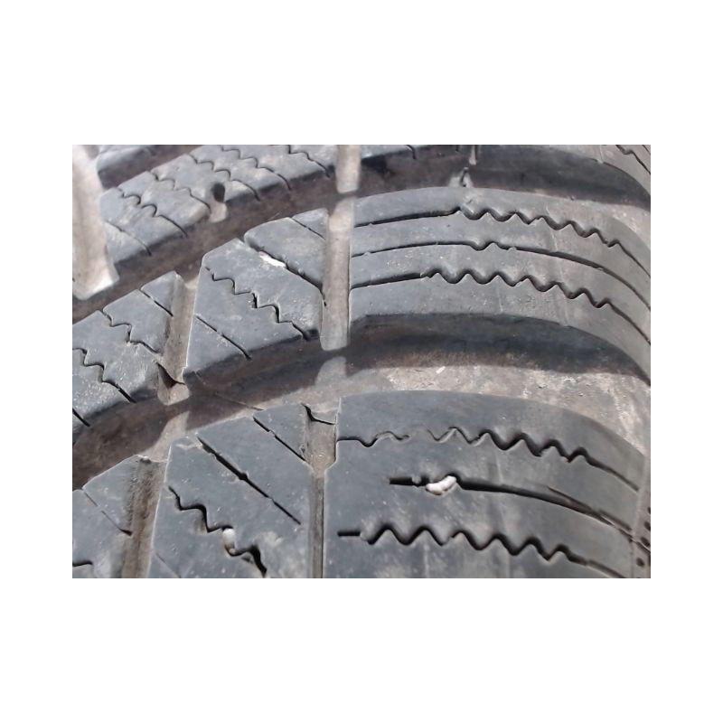 Paire de pneus HANKOOK WINTER I*CEPT RS3 185 65 15 92 T