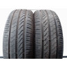 Paire de pneus COOPER CS7 185 60 15 88 H