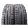 Paire de pneus CONTINENTAL ULTRACONTACT 155 65 14 75 T